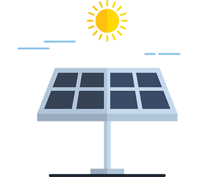 Euronet Solarmodul 3