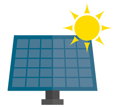 Euronet Solarmodul 2