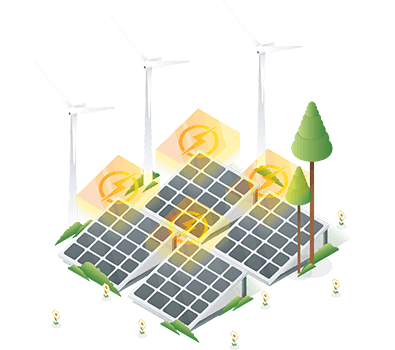Euronet Solarmodul